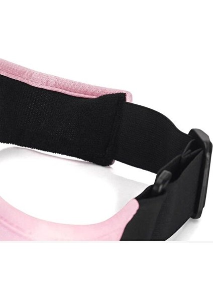 Pembe Tenis Vizör W441 modelleri