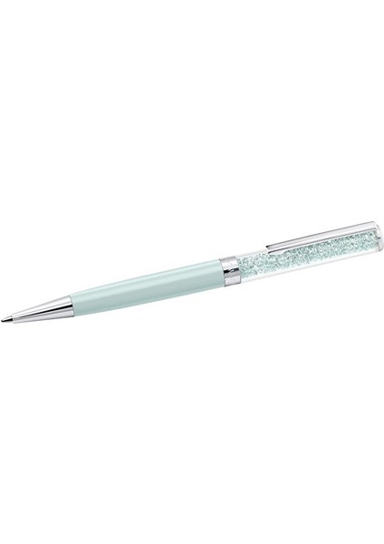 5351072 Swarovski Kalem Crystalline Bp Pen - Light Green fiyatları
