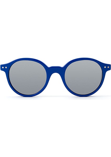 The Kid Mavi Unisex Çocuk Gözlüğü