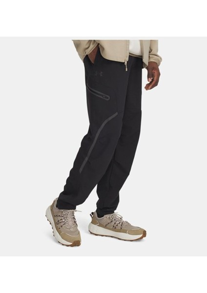 Erkek Ua Unstoppable Woven Kargo Eşofman Altı 1390256-001