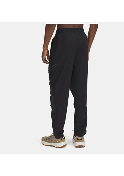 Erkek Ua Unstoppable Woven Kargo Eşofman Altı 1390256-001 fiyatları