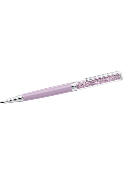 5224388 Swarovski Kalem Crystalline Bp Pen - L Lilac fiyatları