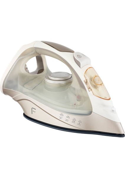 Glimmer 2800 W Buharlı Ütü