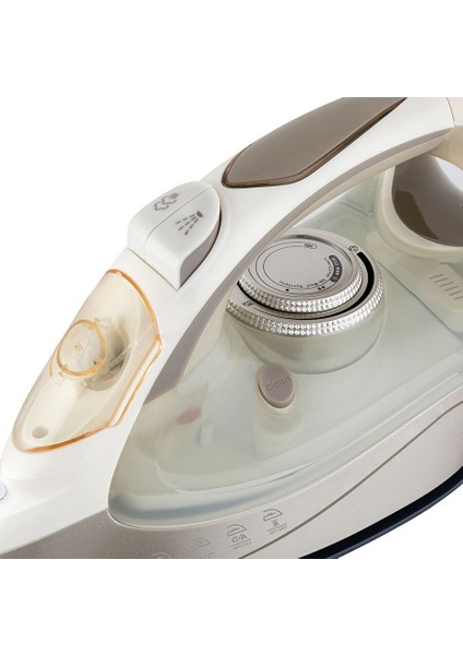 Glimmer 2800 W Buharlı Ütü indirimleri