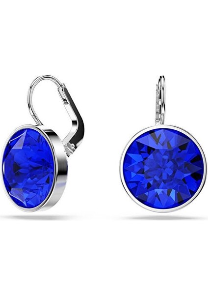 5724292 Swarovski Küpe Mp Bella:pe Drop Mfp Mabl/rhs