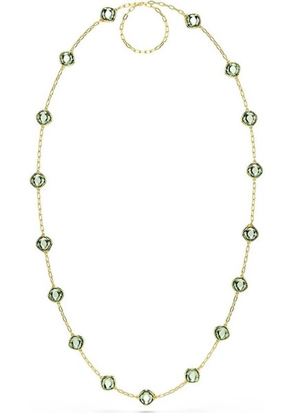 5695863 Swarovski Kolye Chroma:strand Versatıle Gre/gos