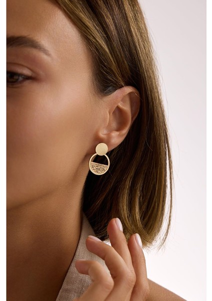 Rondo Tella Küpe modelleri