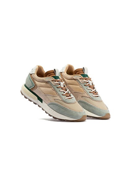 Çok Renkli Kadın Süet Sneaker 12207001240 fiyatları