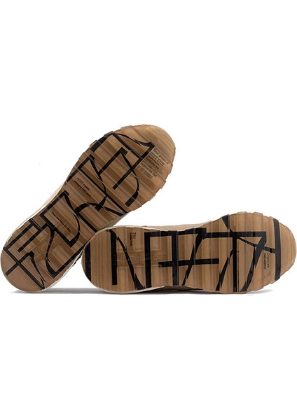Çok Renkli Kadın Süet Sneaker 12207001240 fırsatları