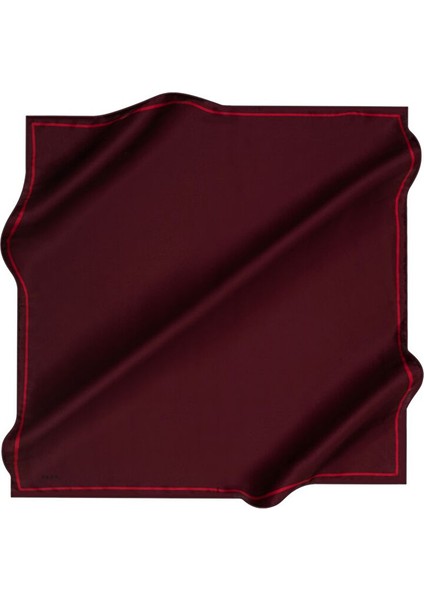 Eşarp Bordo Kadın Eşarp 8472701342