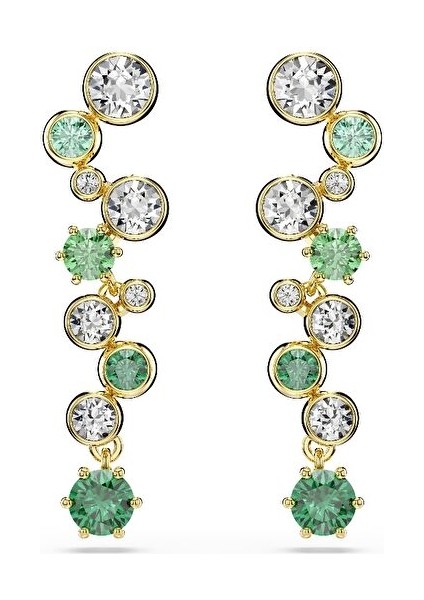 5732248 Swarovski Küpe Constella:pe Gretc/gos