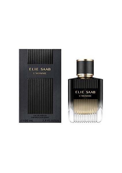 L'homme Edp 100ML