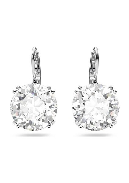 5628351 Swarovski Küpe Mıllenıa:pe Cry/rhs