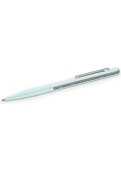 5595671 Swarovski Kalem Crystal Shımmer:bp Pen Green