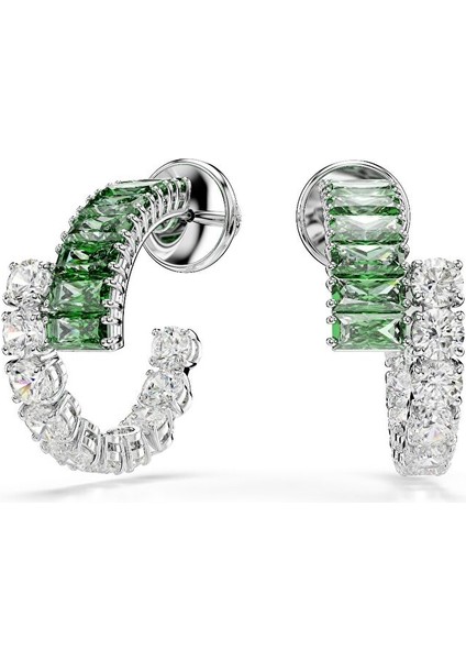 5732264 Swarovski Küpe Matrıx:pe Gretc/rhs