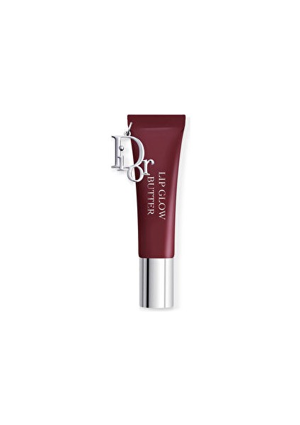 Addict Lip Glow Butter - 104 Black Cherry