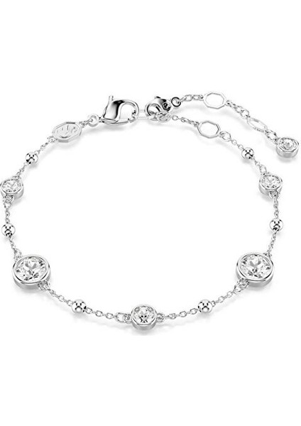 5696079 Swarovski Bilezik Imber:bracelet Whı/rhs