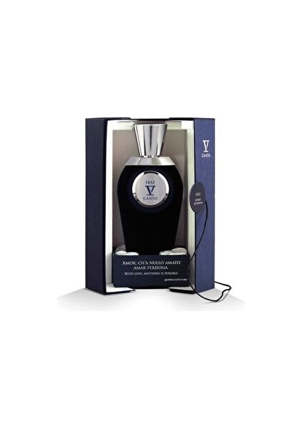 Irae Edp 100 ml Unisex Parfüm modelleri