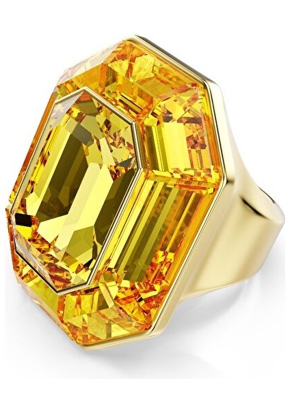 5708782 Swarovski Yüzük Lucent:rıng Ltop/gos 55