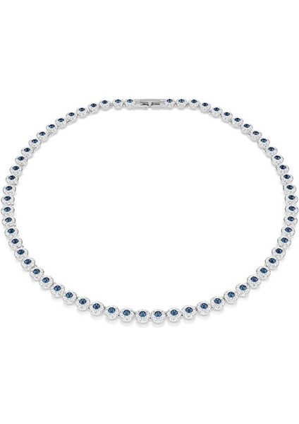 5733402 Swarovski Kolye Una:all Ard S Angelıc Blu/rhs