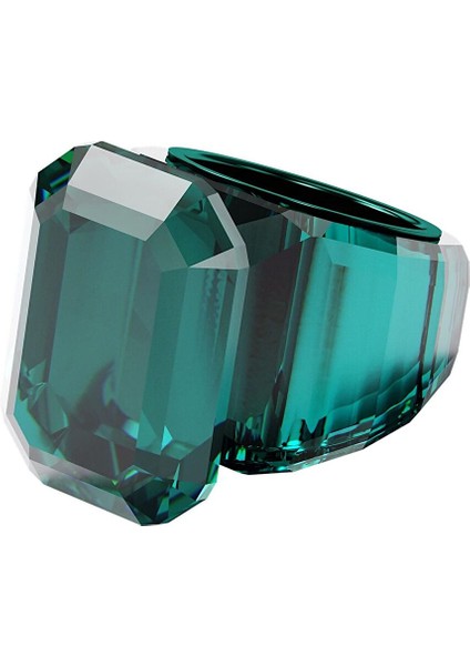 5607346 Swarovski Yüzük Lucent:ring Emer/oth 60