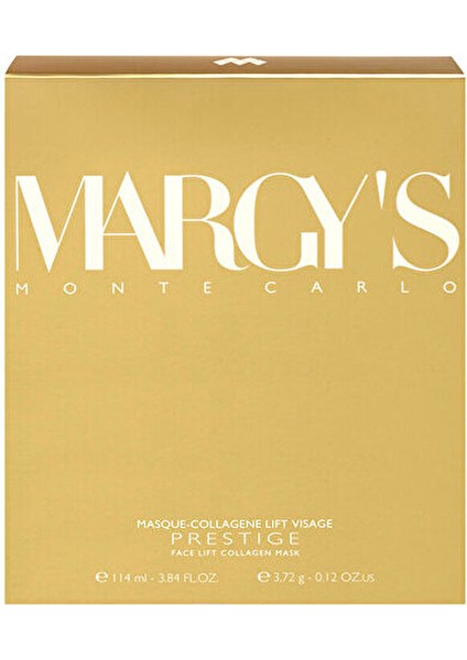 Margy's Monte Carlo