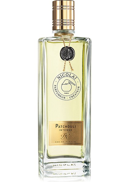 Patchouli Intense 250ML