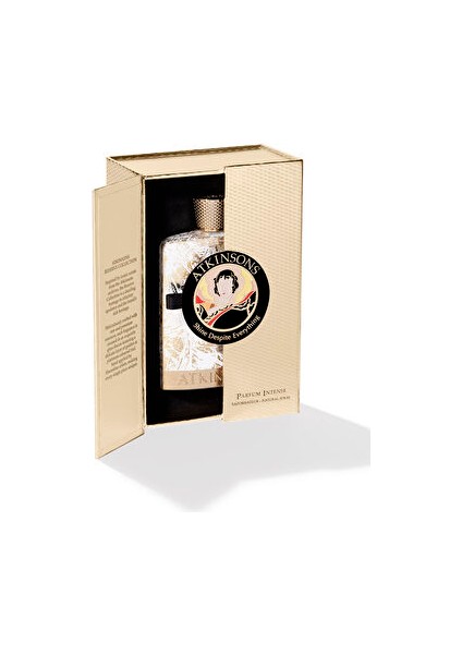 Shine Despite Everything Parfum Intense 100 ml modelleri