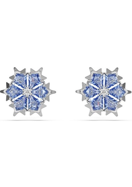 5734242 Swarovski Küpe Mp Magıc:pe Stud Grebl/rhs