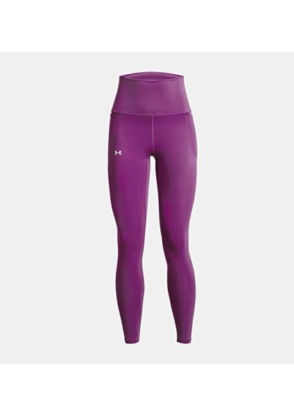 Kadın Ua Meridian Ultra High Rise Tayt 1382533-580 indirimleri