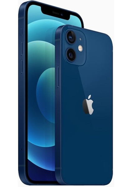 IPHONE 12 9h Nano Ekran Koruyucu