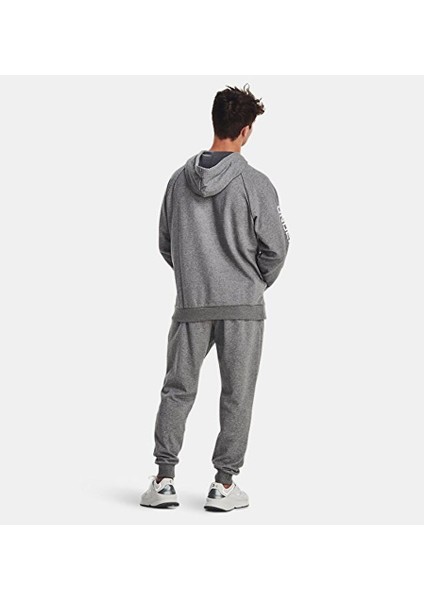 Erkek Ua Rival Fleece Eşofman Takımı 1379768-025 fiyatları