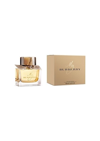 90 ml Parfüm