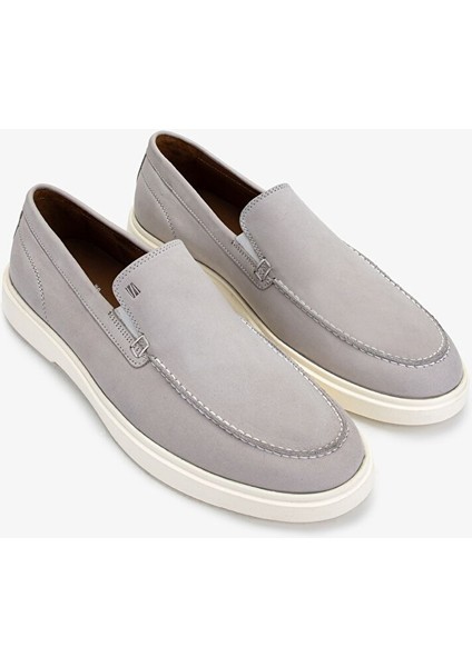Erkek Hakiki Deri Taş Loafer Ayakkabı fiyatları
