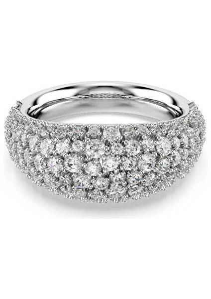 5737599 Swarovski Yüzük Sublıma:rıng /whıte/rhs 60