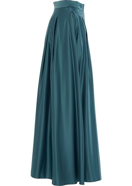 Boğazlı Omuz Dekolteli Şık Bluz fiyatları