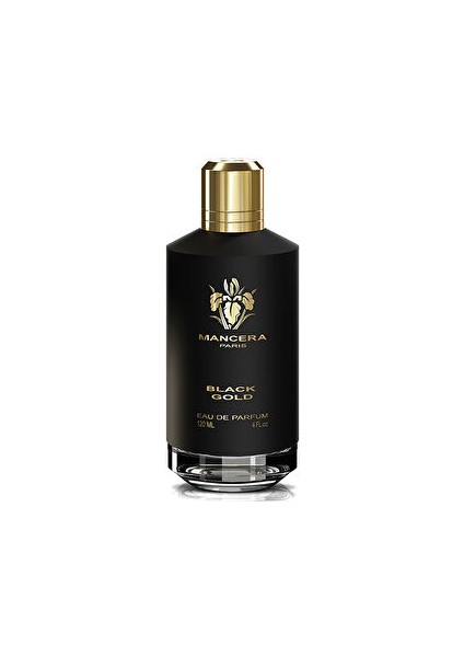 Black Gold Edp 120 ml