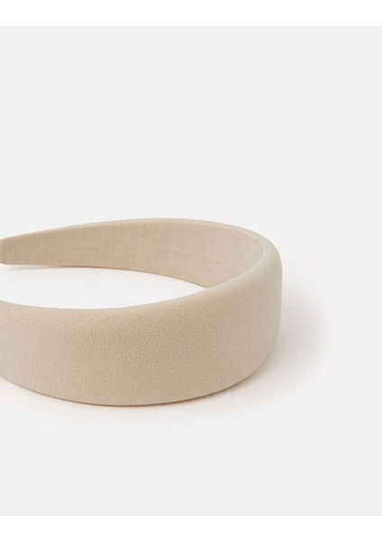 Suede Taç Krem fiyatları