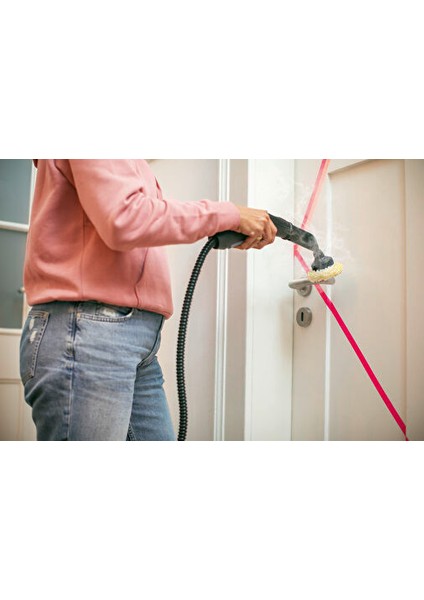 Buharlı Temizleme Yuvarlak Bez Seti fiyatları