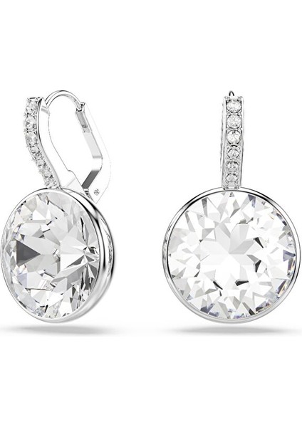 5731149 Swarovski Küpe Mıllenıa:pe Cre/rhs