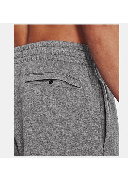 Erkek Ua Rival Fleece Eşofman Takımı 1379768-025 indirimleri