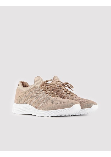Bej Erkek Sneaker 13988 fiyatları