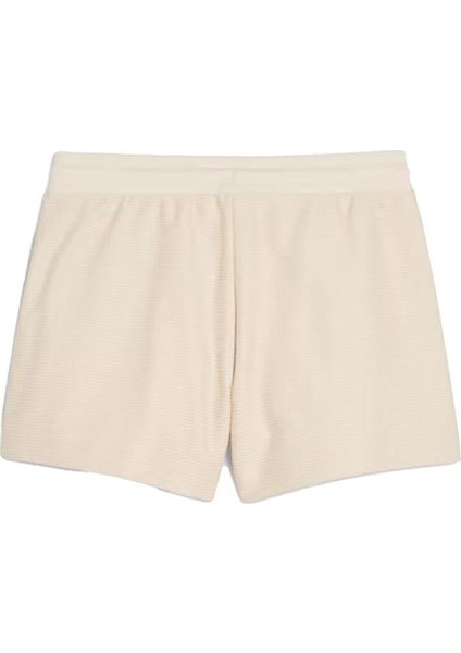 Premıum Ess A-Line Shorts Kadın Şort 629782-87