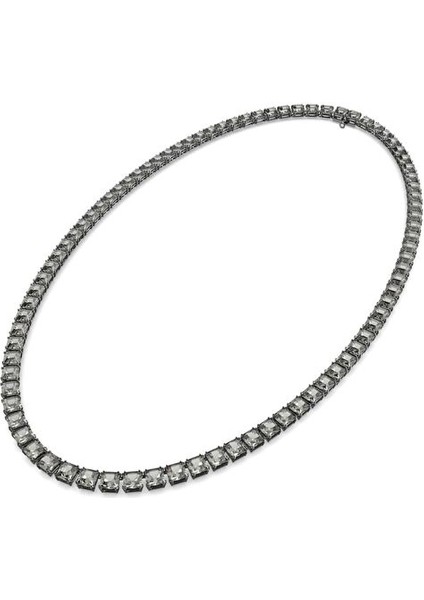 5613900 Swarovski Kolye Millenia Strand Bdıa/rhs
