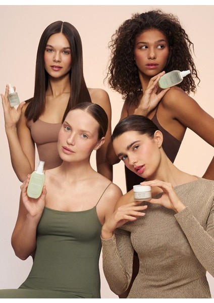 Nemlendirici ve Ferahlatıcı Cilt Bakım Seti indirimleri