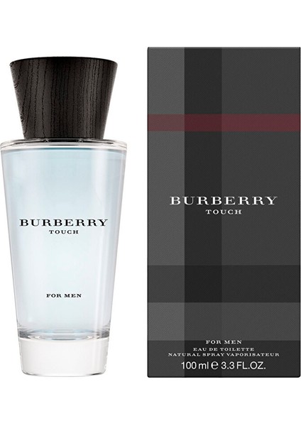 Touch Edt 100 ml Erkek Parfüm