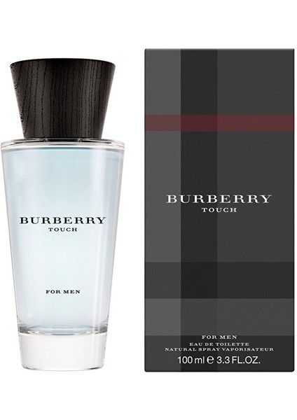 Touch Edt 100 ml Erkek Parfüm fiyatları
