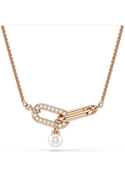 5728589 Swarovski Kolye Constella:pend Whı/ros