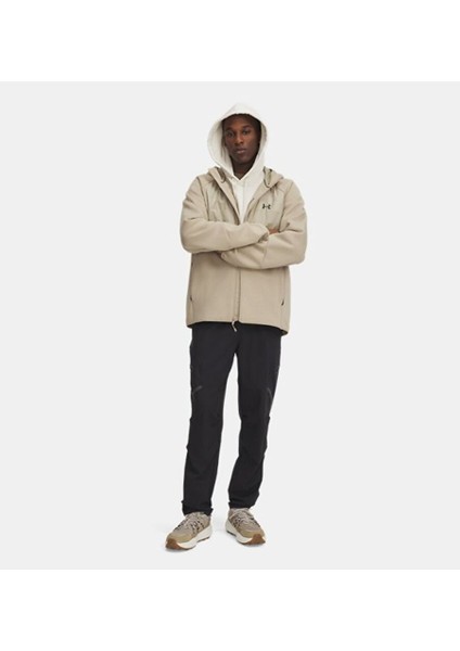 Erkek Ua Unstoppable Woven Kargo Eşofman Altı 1390256-001 modelleri