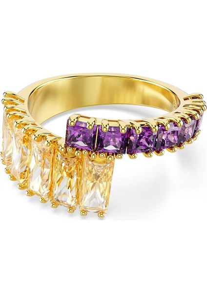 5722452 Swarovski Yüzük Matrıx:rıng Pur/top/gos 60